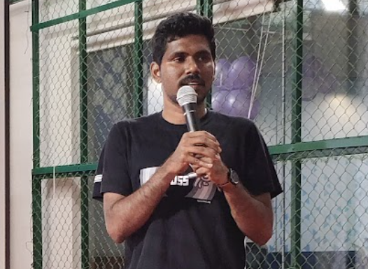Achanandhi